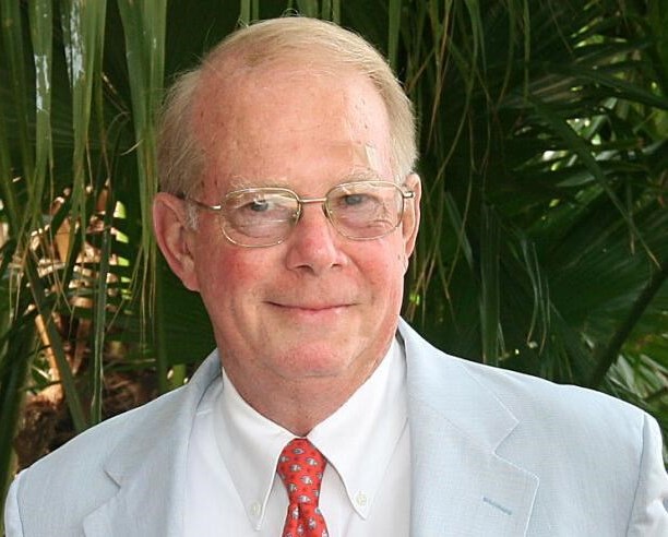 Obituary of Denis Henry McDonald