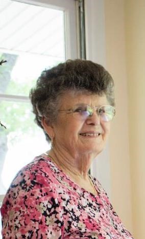 Obituary of Mary Alice Terrell