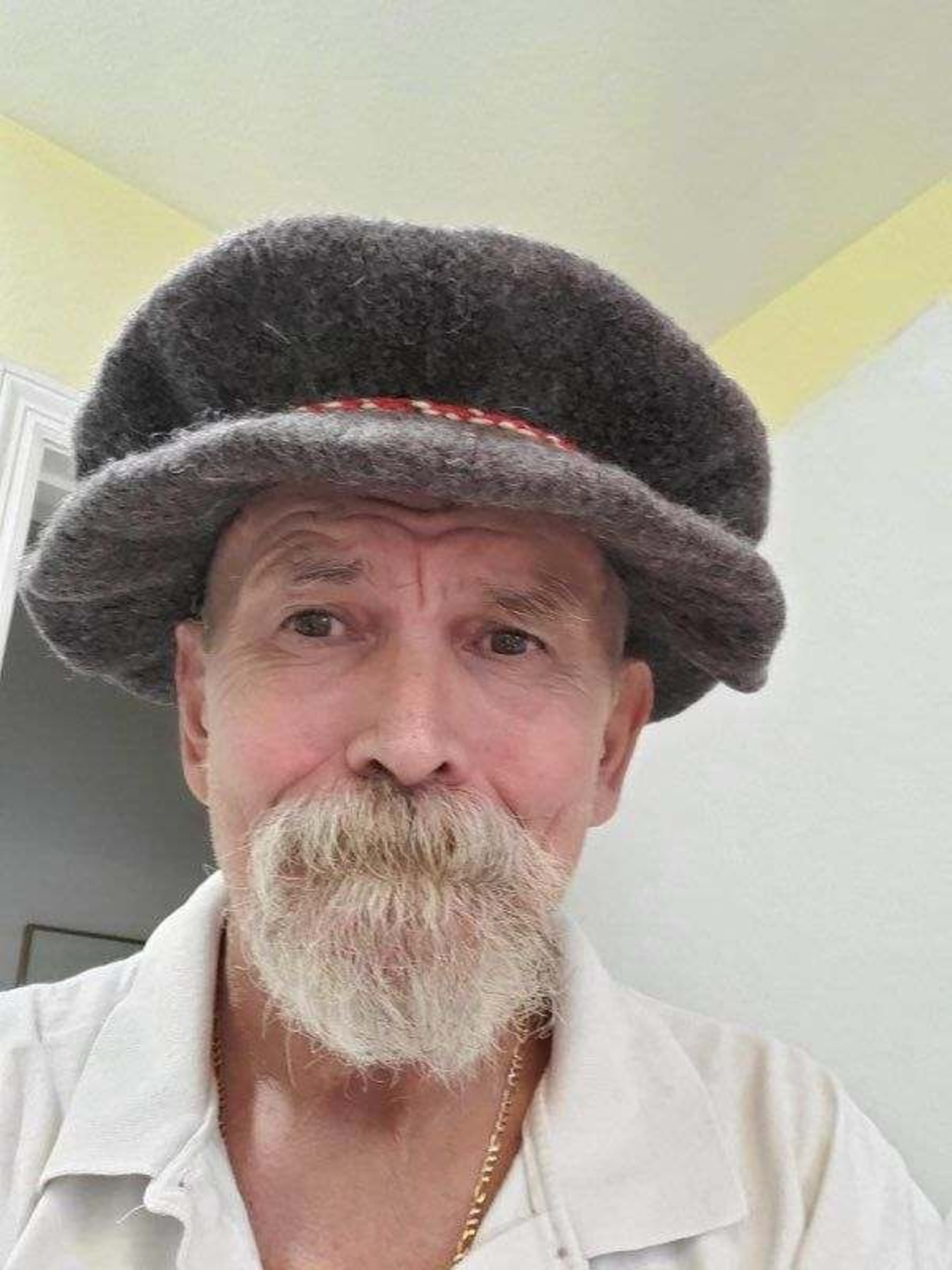 Obituary of John Gray Mitchell