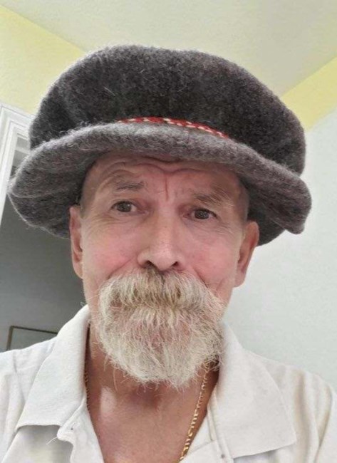 Obituary of John Gray Mitchell