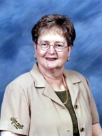 Marguerite Daigle
