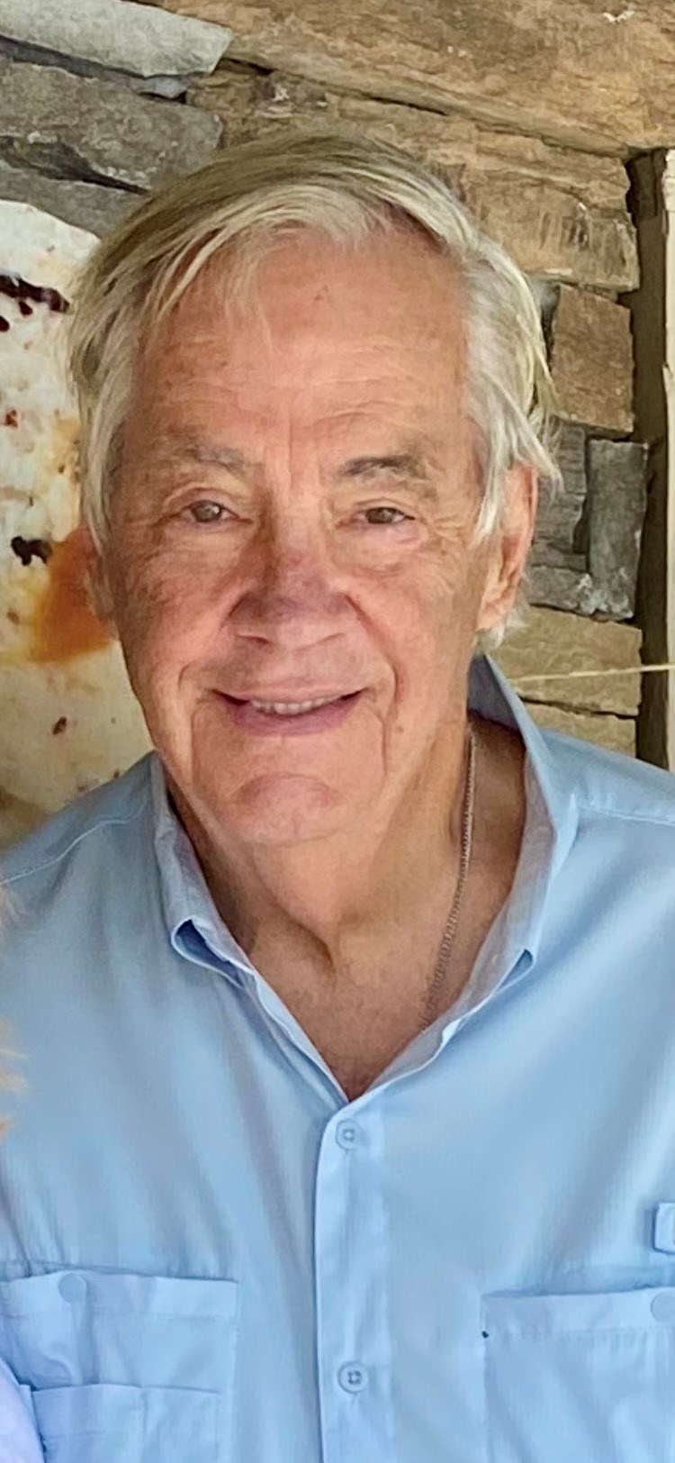 Obituary of Lawson Peel Calhoun, Jr.