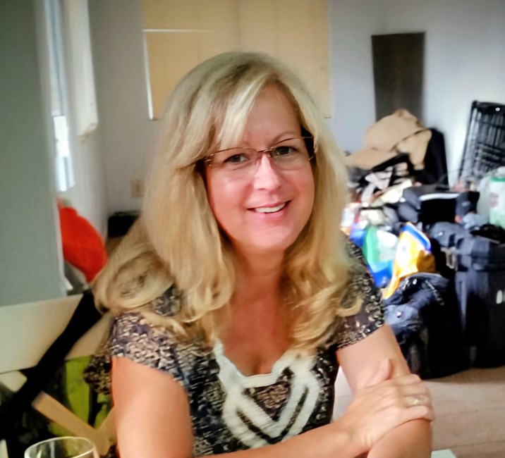 Obituary of Deborah Buse