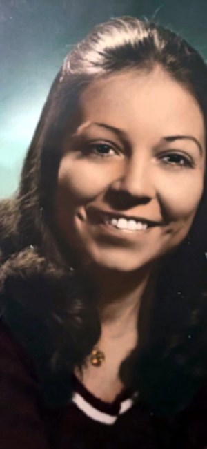 Obituary of Migdalea Forbes