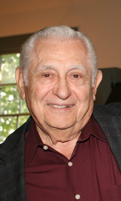 Obituary of Elmer R. Klemenc