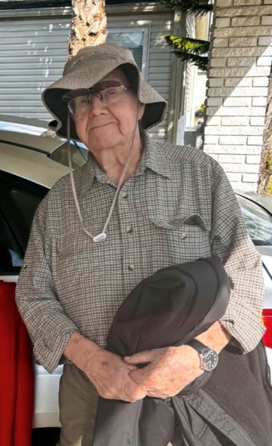 Obituary of John B Boyd