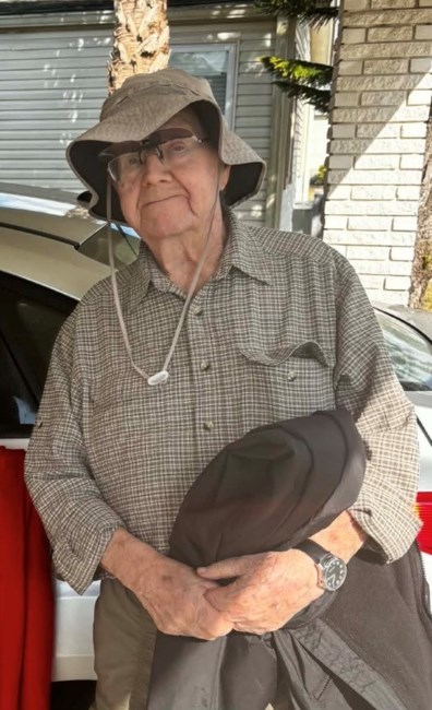 Obituary of John B Boyd