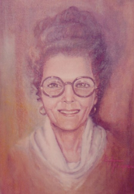 Obituary of Maxine V. Mohn Bauman