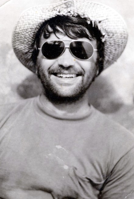 Obituary of Paul Rose