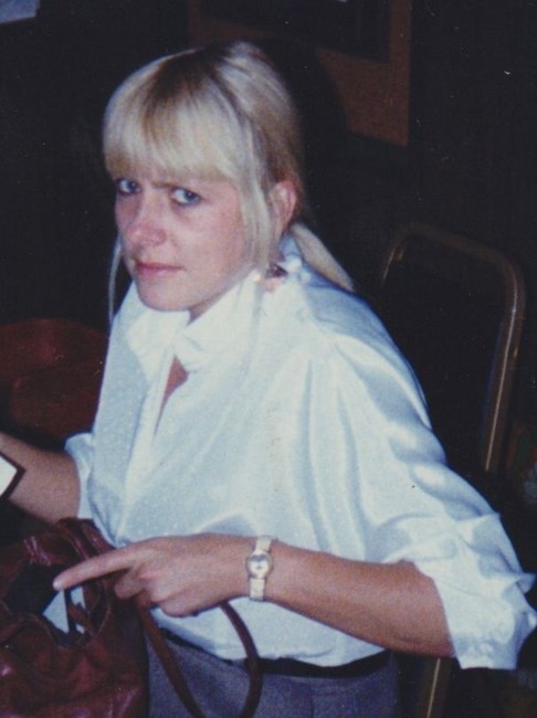 Obituary of Vicki Jean Rehor Rehor - Mockler