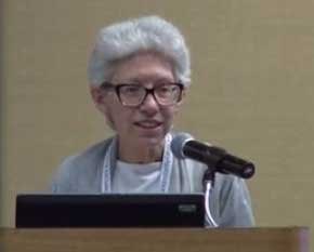 Obituary of Valerie Jan Bross