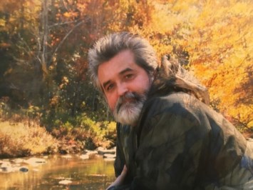 Obituary of Steven Ronald Pettite