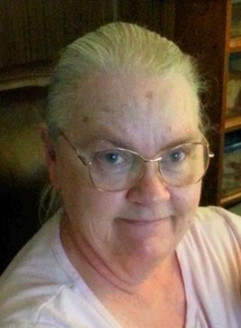 Obituary of Peggy Lois Hamilton