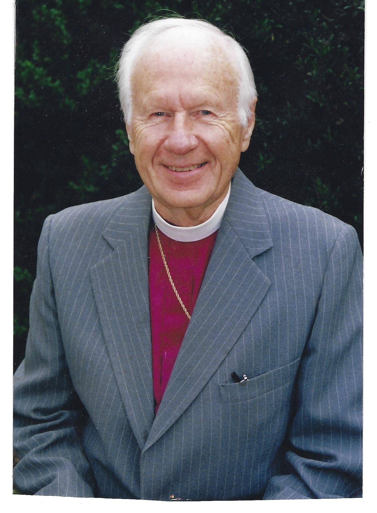 Obituary of Donald Maynard Hultstrand