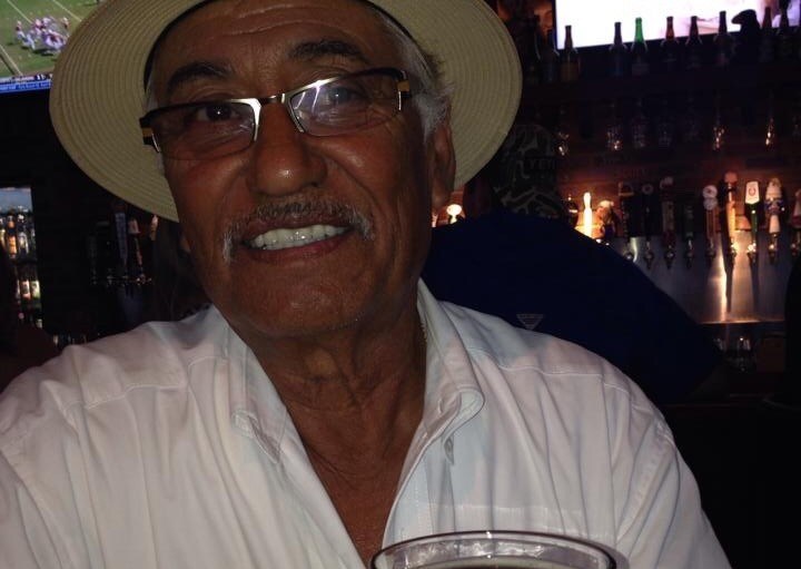 Obituary of Oberlin Mascorro Garcia
