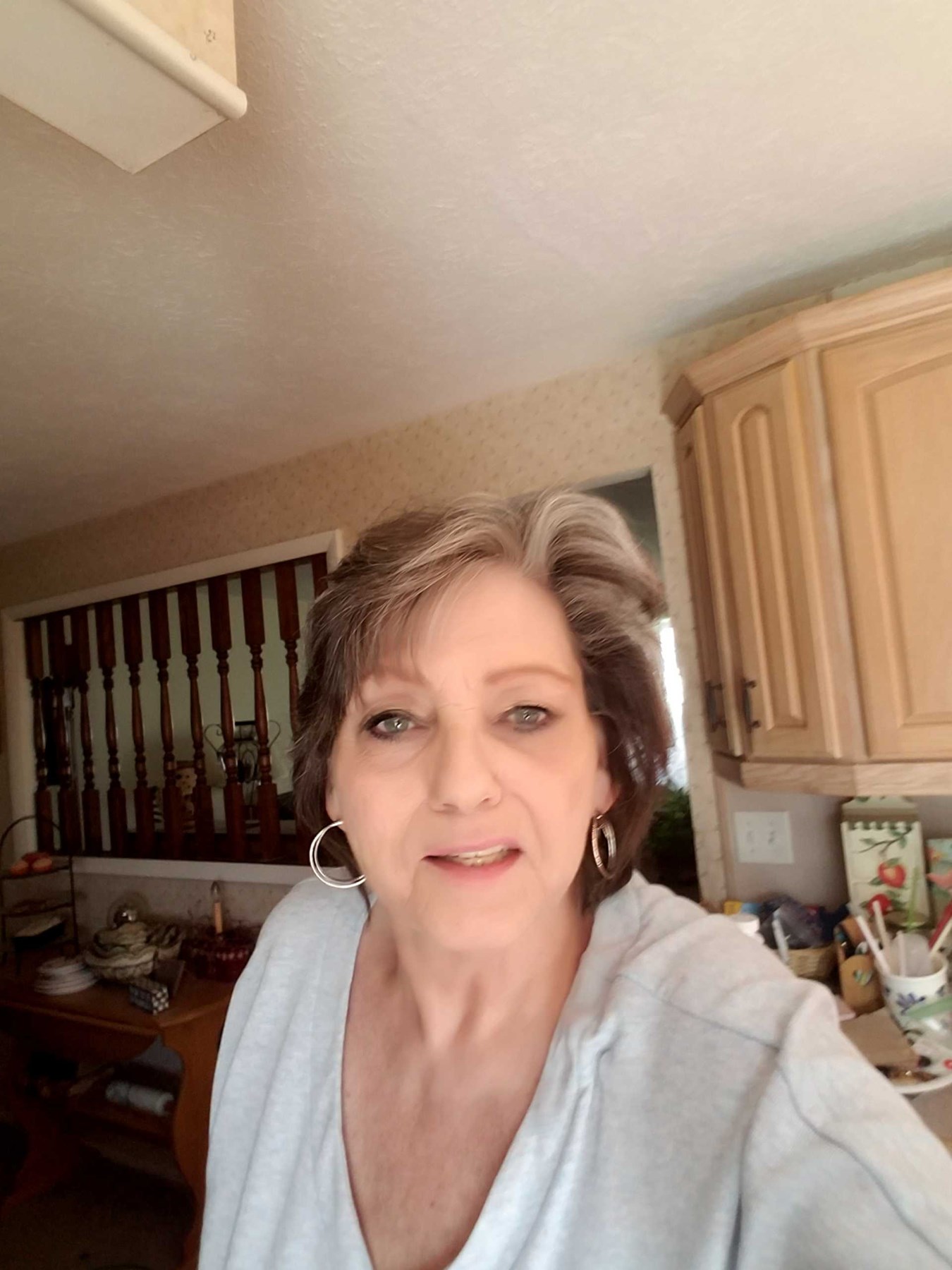 Obituary of Joann Marie Barkley