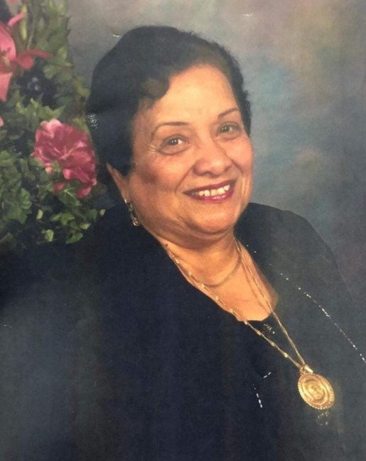 Obituary of Rawhia Rafla Yassa