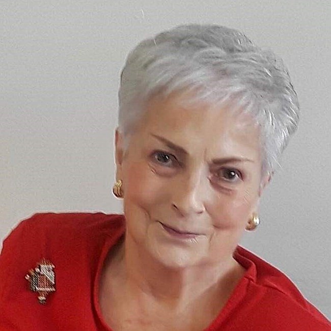 Obituary of Rebecca Jo Brown