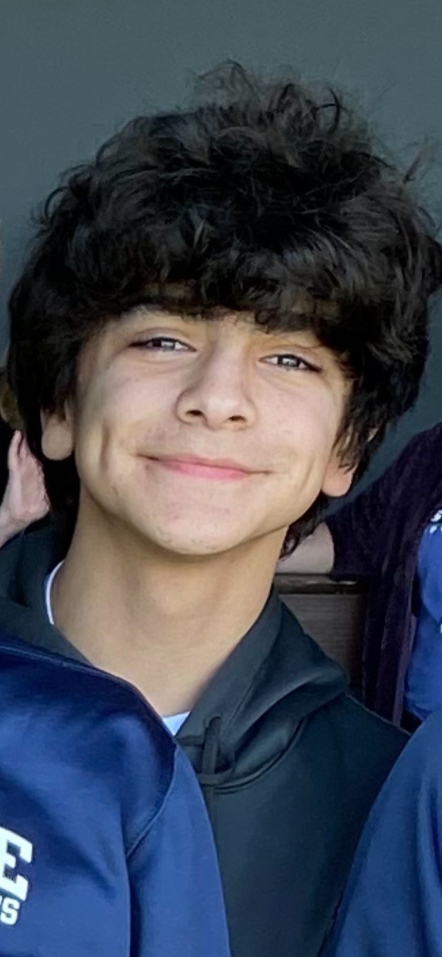 Obituary of Adam Parker Kenningham