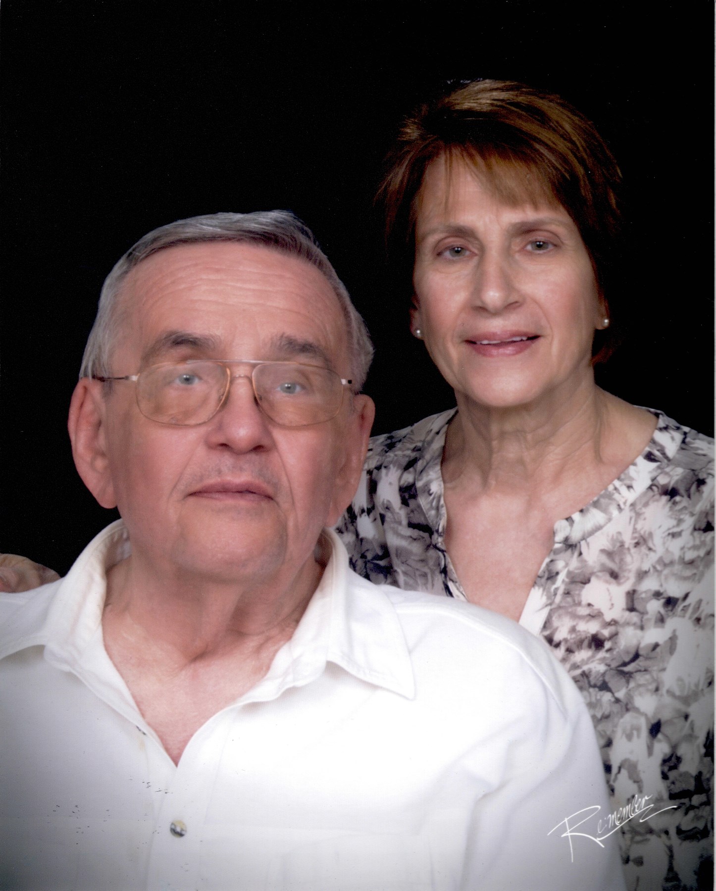 Obituary of Don Zalesky