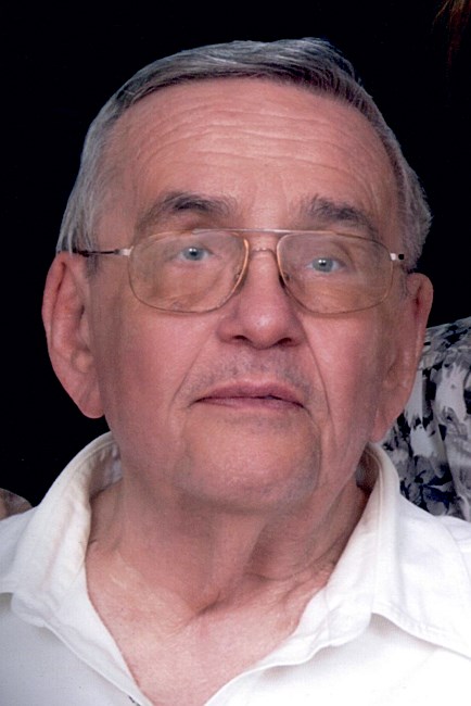 Obituary of Don Zalesky