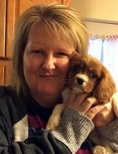 Obituary of Sally Ann Harrison