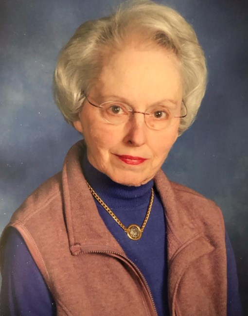 Obituary of Martha Jean Fish