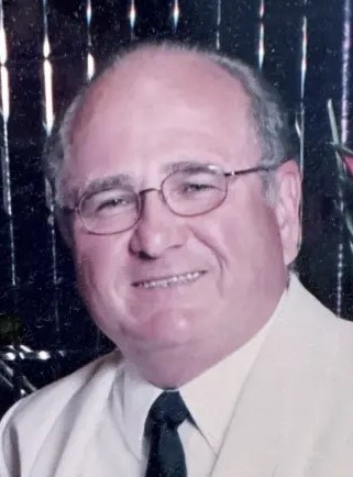 Obituary of Carlos Otto Ingram