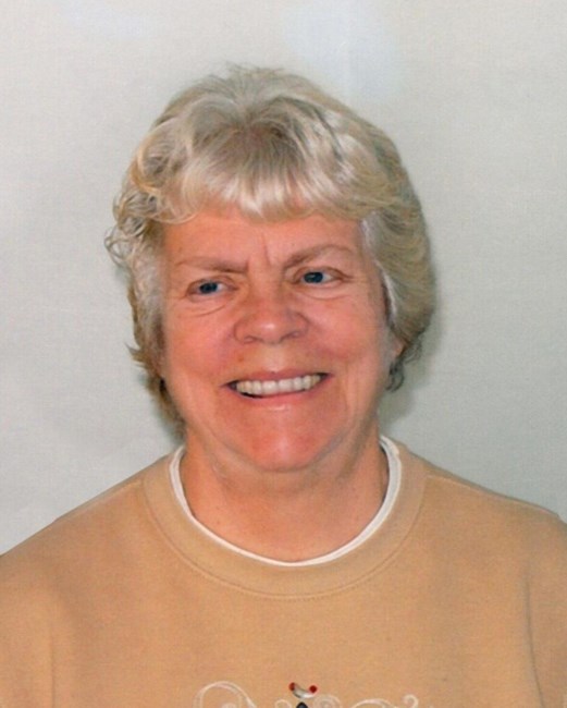 Obituary of Carol Jean Ludwig