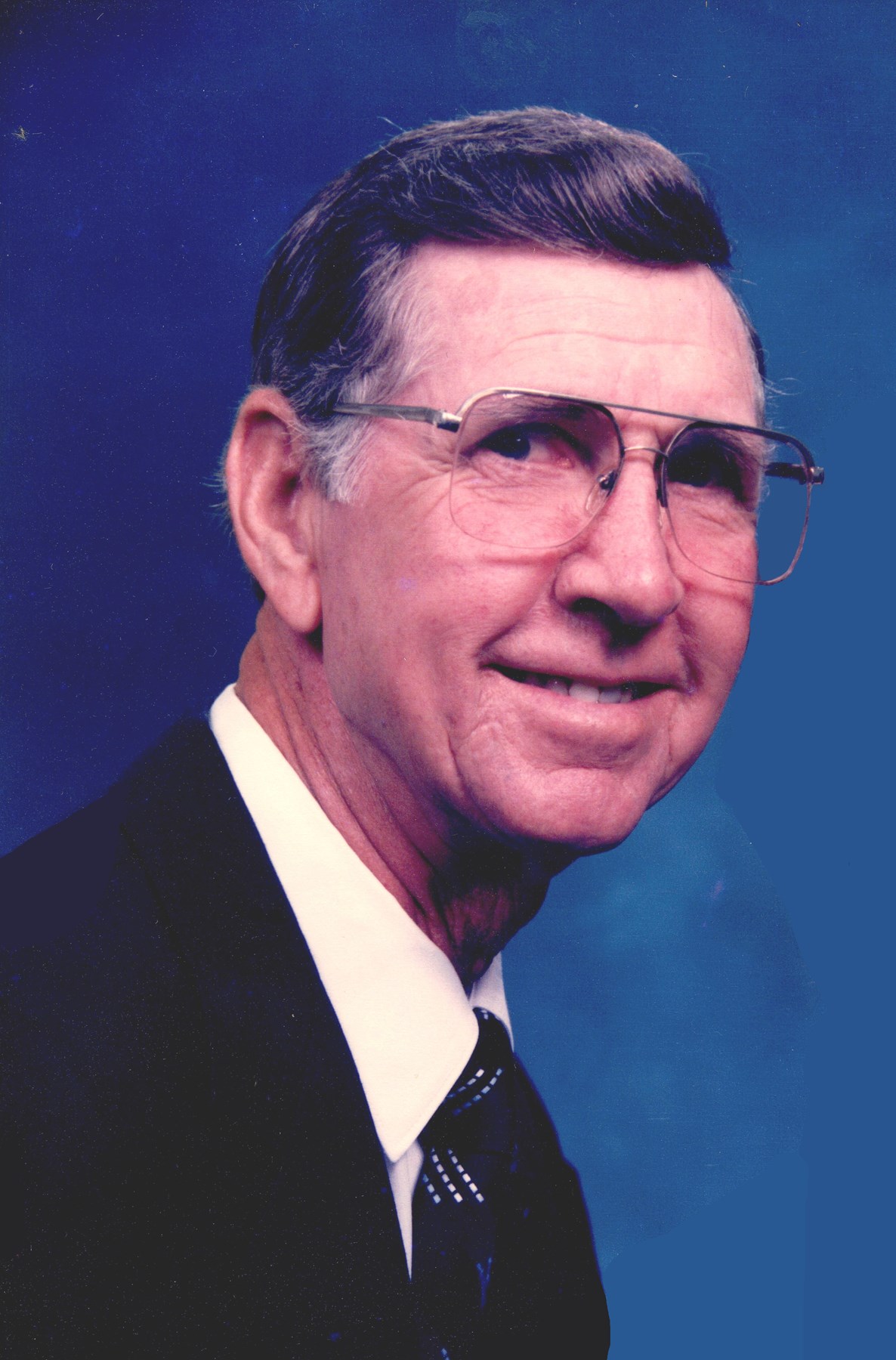 Obituary of Marslin Lawrence Willemin Jr.