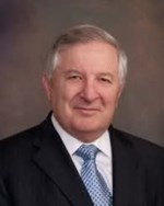 Allan Furlong