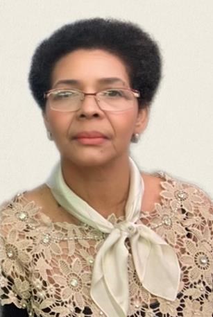 Obituario de Joan Elaine Myers