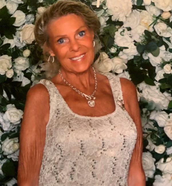 Obituary of Jill Gargas