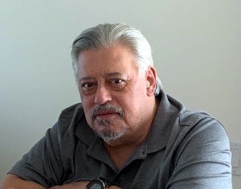 Obituary of Fredysberto Roman Garcia