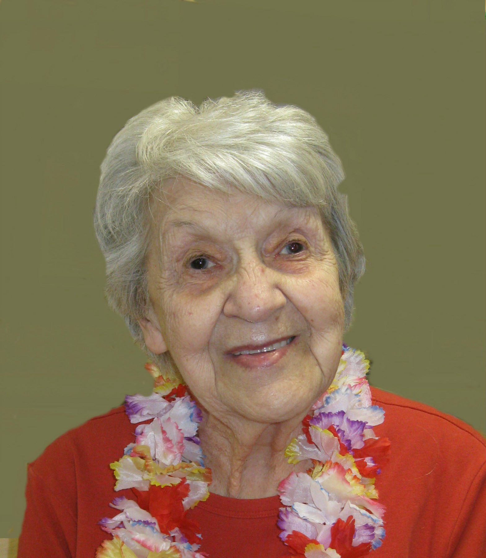 Rose Martel Obituary Kelowna, BC
