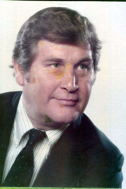 Obituary of John Ed Willoughby