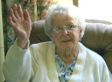 Obituary of Rita M. Fecteau