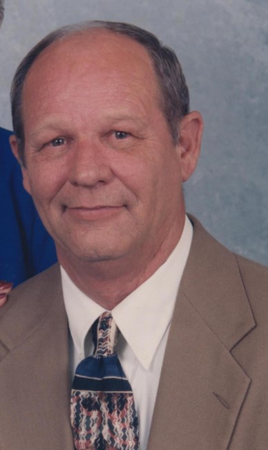 Obituary of David M. Gibbs