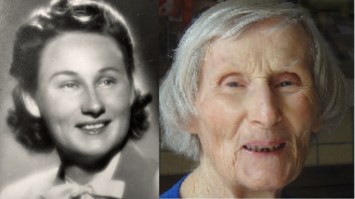 Obituary of Isabel Mildred Langston Sudler