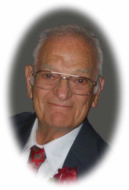 Obituary of Edward M Mancini