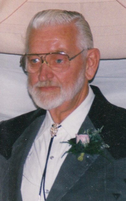 Obituary of James Wilkins Goodrich