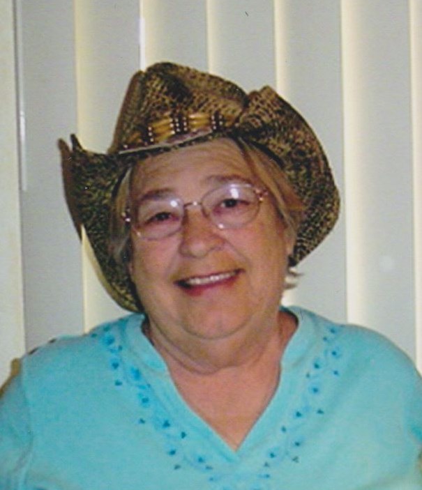 Velma Jenkins Obituary Chandler, AZ