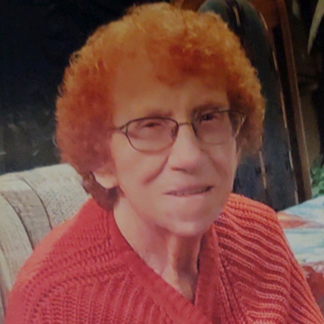 Obituary of Margaret M Schoonover