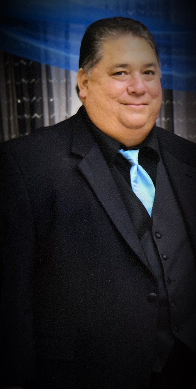 Obituary of Daniel A. Ramirez Sr.