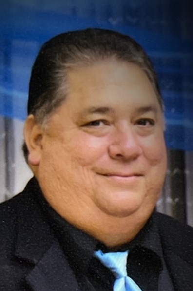 Obituary of Daniel A. Ramirez Sr.