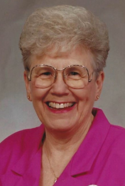 Obituary of Margaret Alieen Hankins