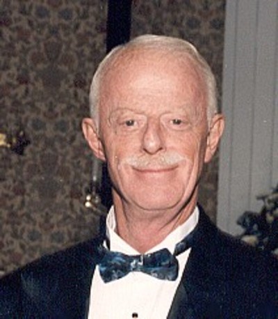 Obituary of Charles W. Grassel