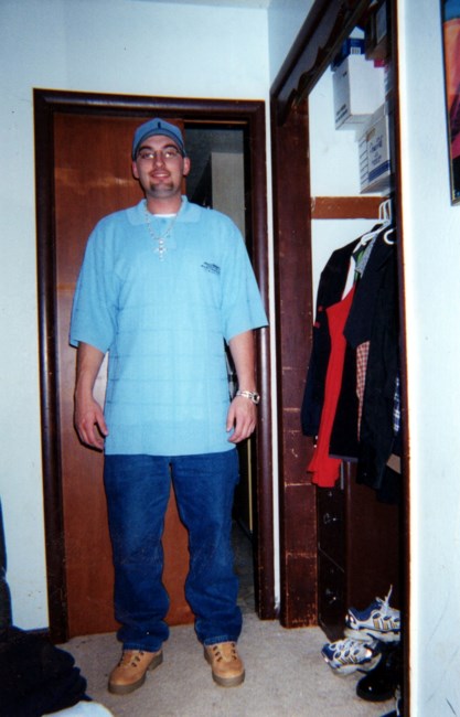 Obituary of Christopher Michael Drake