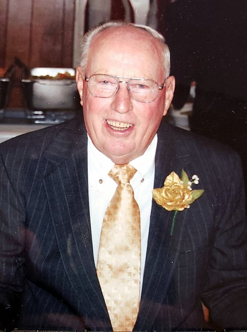 Obituary of Verle O. Hoelscher