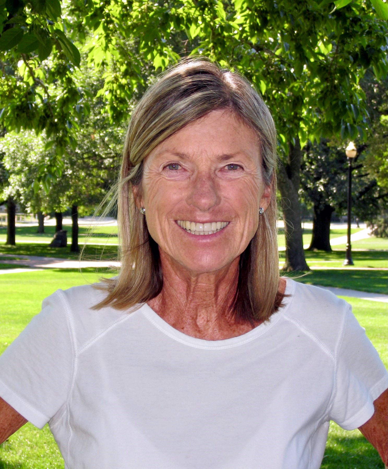 Judith Claugus Eggers Obituary Dublin, OH